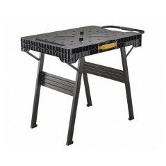 Stanley FatMax Express Metal Workbench - Durable, Versatile & Designed for Efficiency | Order Now!